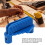 Multifunctional Woodworking Center Scriber British 7