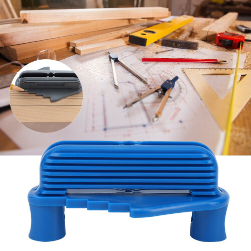 Multifunctional Woodworking Center Scriber British 1