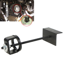 Clutch Compression Tool for ATVs/UTVs/Kymco, 35cm Black Metal