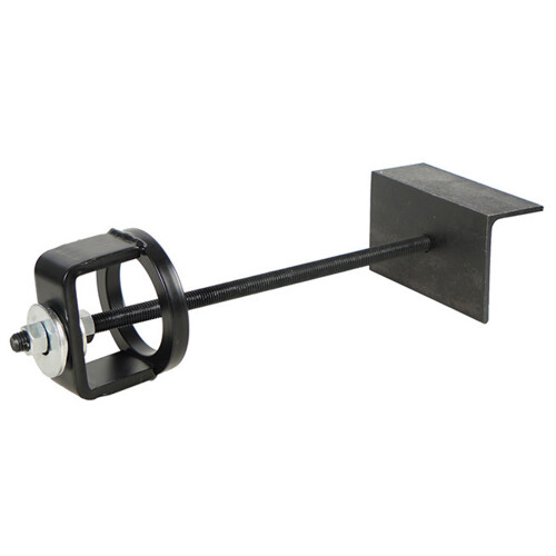 Clutch Compression Tool for ATVs/UTVs/Kymco, 35cm Black Metal 1