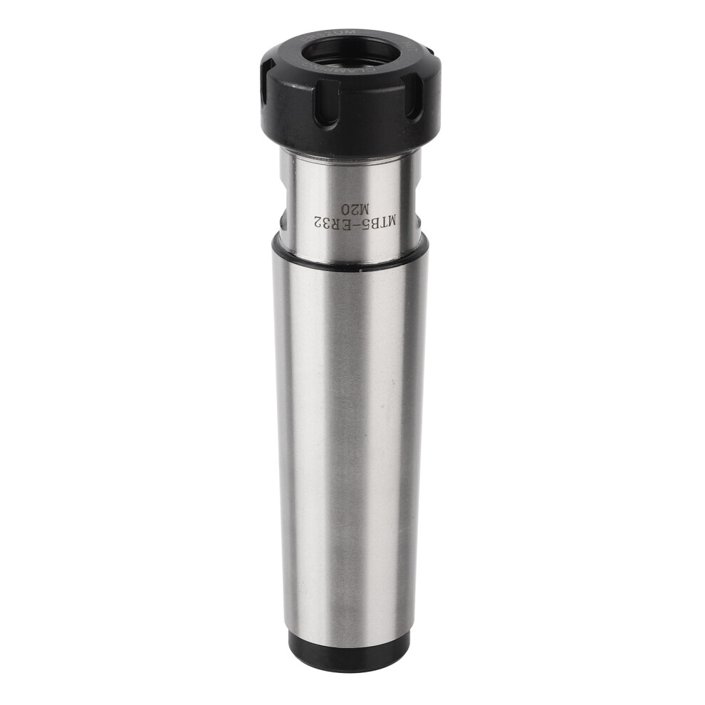 CNC Milling Tool Holder Collet Chuck Morse Taper