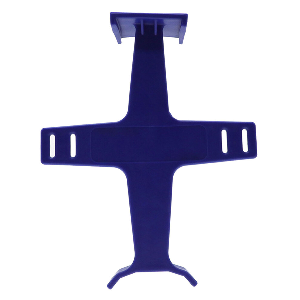 Motorcross Dirt Bike Plastic Fork Support Guard 8320539875491