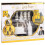 Wizarding World Harry Potter Hogwarts Great Hall Model Paint Set 1