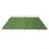 Silicone Cotton Canvas Windshield for Camping, Large Size, Wind Protection During Cooking 1