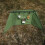 Silicone Cotton Canvas Windshield for Camping, Large Size, Wind Protection During Cooking 5