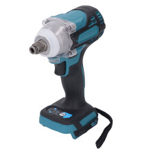 Brushless Motor 350N.m Impact Driver & Electric Screwdriver Combo