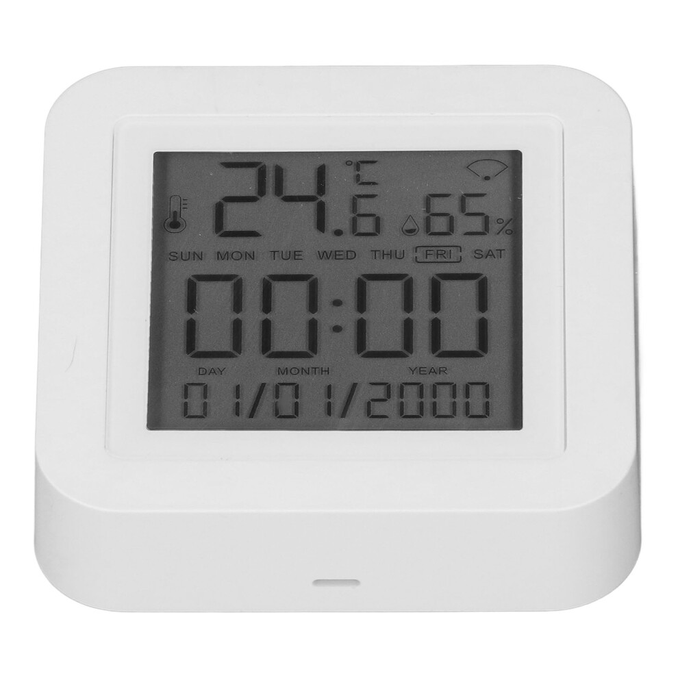 Smart Usb Temp & Humidity Sensor 0-60, 0-99%Rh Digital Hygrometer 7621346505122