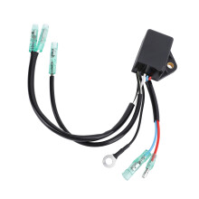 Boat Motor CDI Coil Assy for 2 Stroke 25HP/30HP Outboard Engines