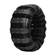 Car Snow Chains TPU Wheel Security Chains Snow