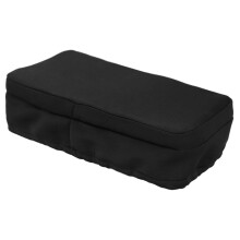 Memory Foam Seat Cushion Cover for Knee Scooter and Walker Pad - Compatible with Adult Walker Scooters, Soft and Durable