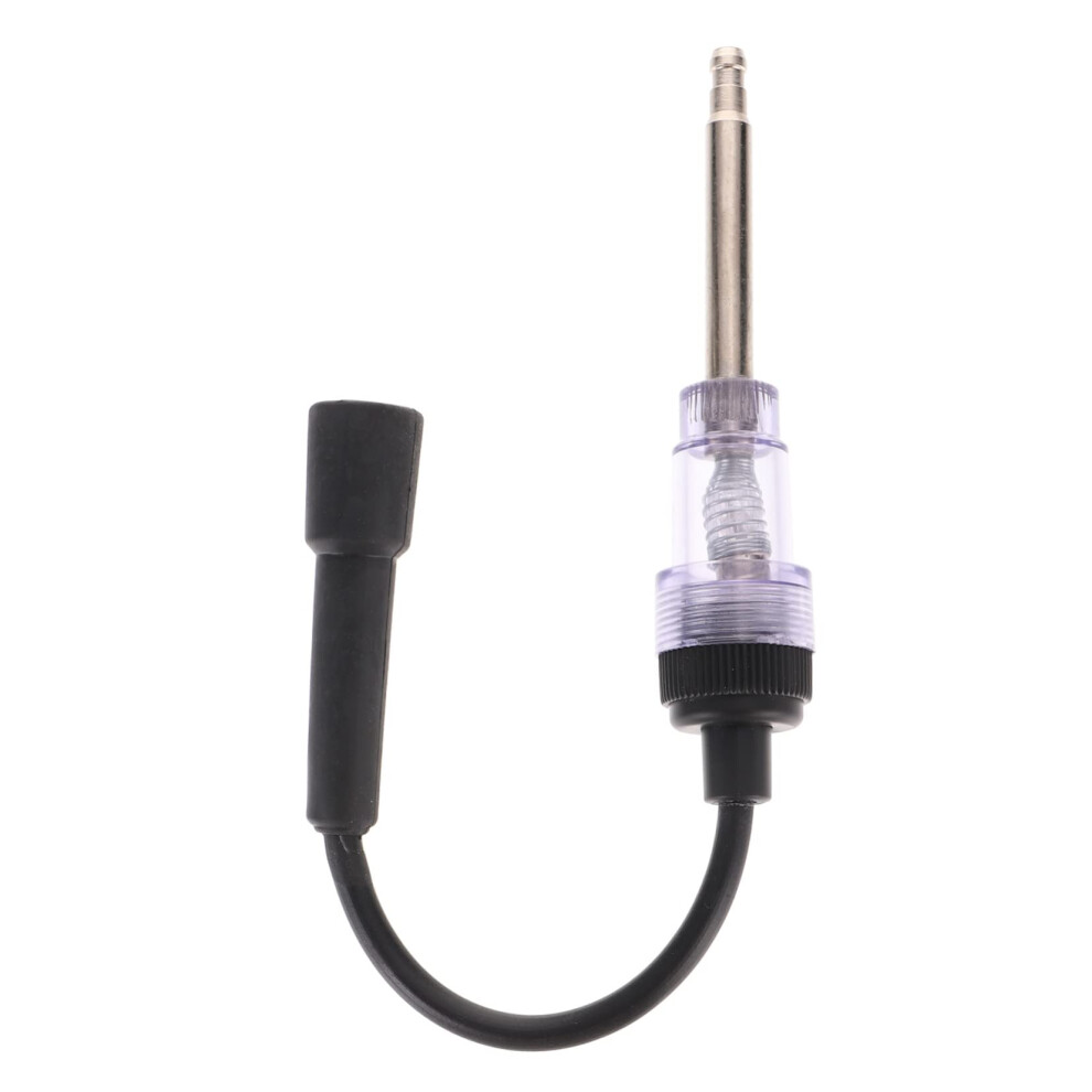 Ignition System Tester Spark Plug Tester Tool for Car Inline Spark Plug Compatibility and Diagnostic Performance-image-OPC-PKBSG6T-NEW