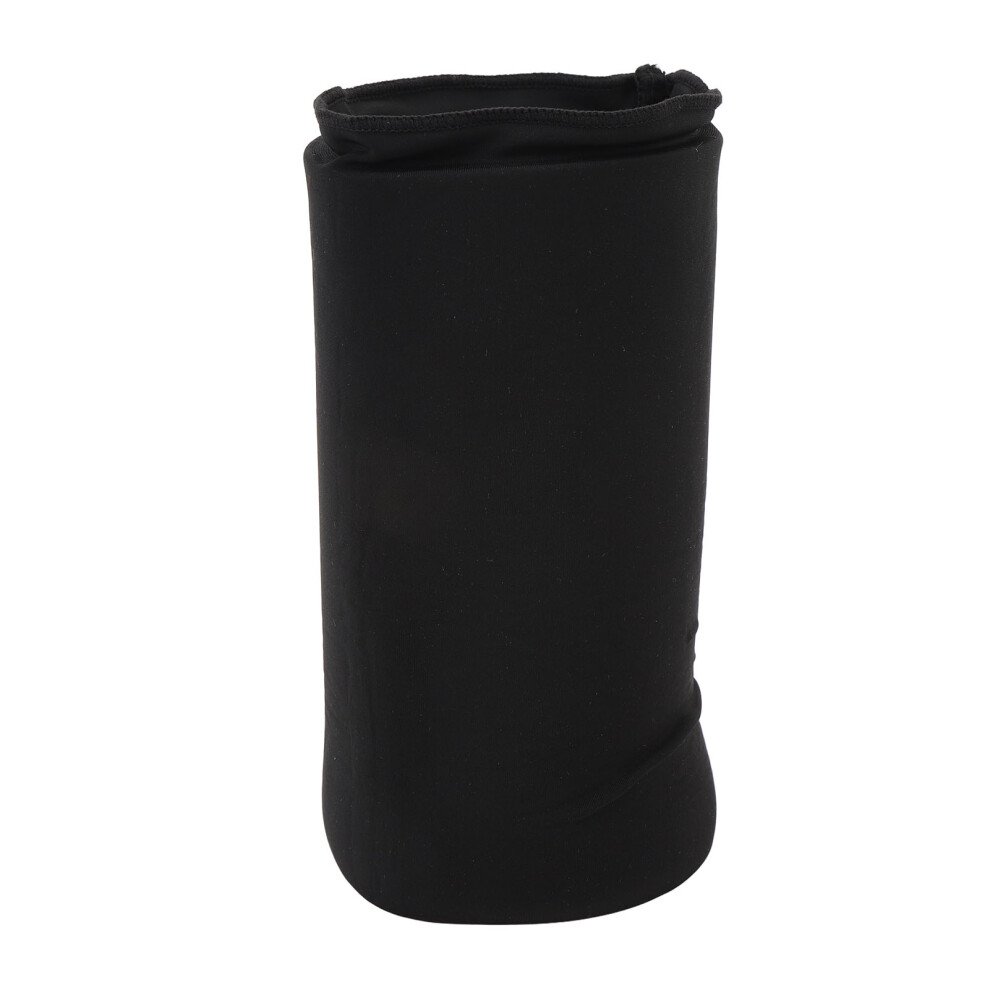 Reusable Gel Ice Wrap for Knee & Elbows, 14x18cm, Compression