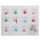 Anker Make a Charm Bracelet Christmas 12 Day Advent Calendar 2