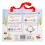 Anker Make a Charm Bracelet Christmas 12 Day Advent Calendar 3