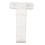 10Pcs High Strength White Printer ADF Hinge Unit for CLX3170-M3870 11