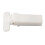 10Pcs High Strength White Printer ADF Hinge Unit for CLX3170-M3870 8