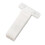 10Pcs High Strength White Printer ADF Hinge Unit for CLX3170-M3870 10