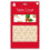 Anker Traditional Christmas Wipe Clean Festive Table Cover 2