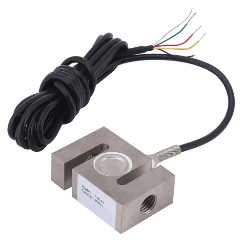 S TYPE High Precision Load Cell Scale Sensor 1