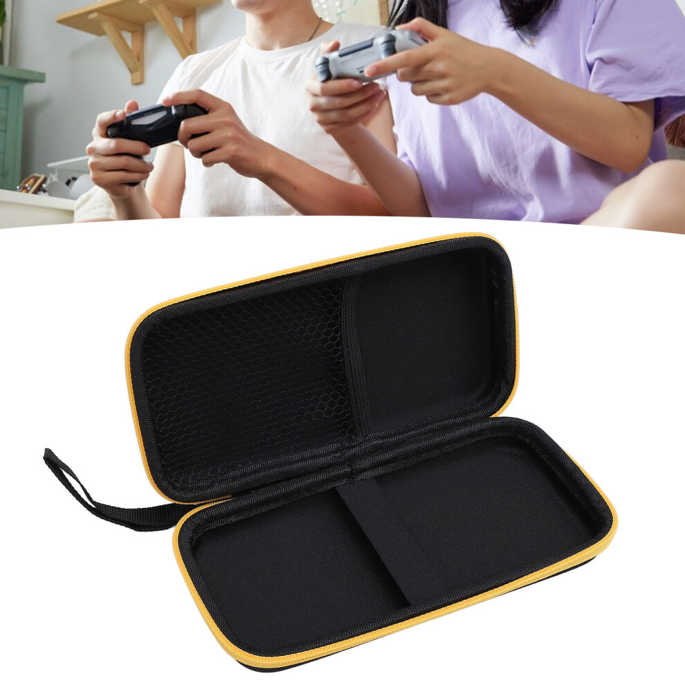 Rg40xx H Rg405m Game Console Protective Case Eva Material Travel-Friendly 9341346510626
