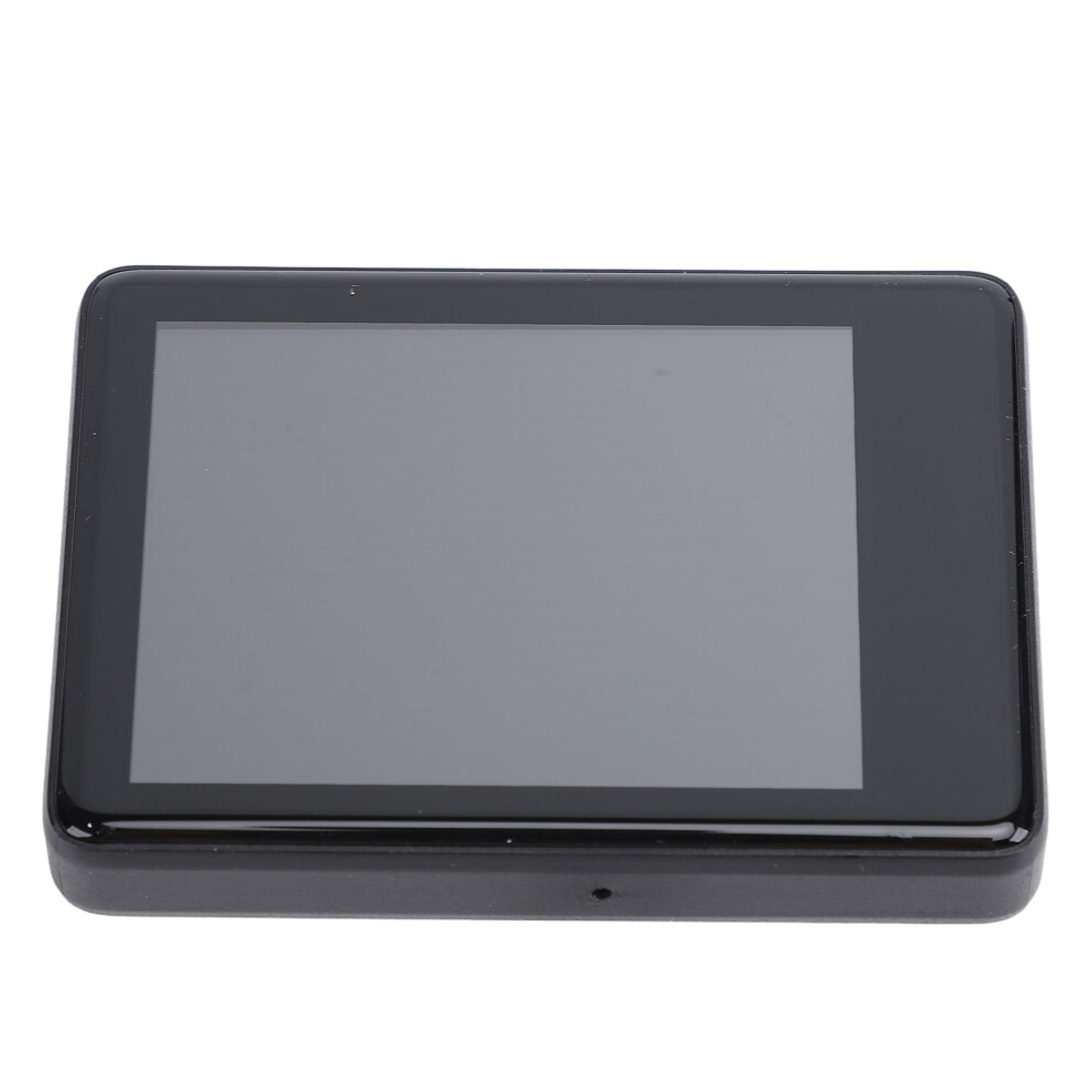 2.4" Touchscreen Mp4 Mp3 Player, Bluetooth, 64Gb Support 8141346510852