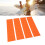 4Pcs Surfboard Traction Pads Surfing Front 11