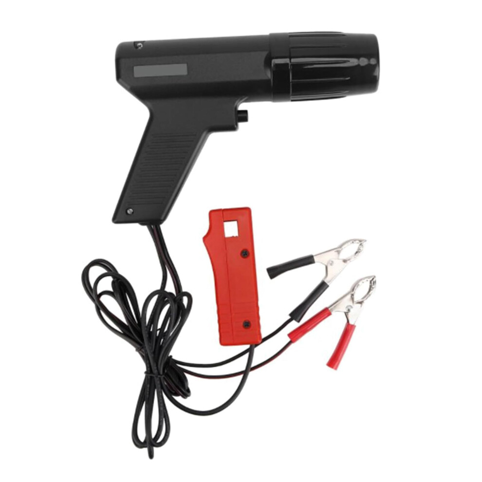 Professional Automotive Timing Checker Tool For Accurate Engine Tuning And Diagnostics, Portable Ignition Timing Accessory 9084446744880