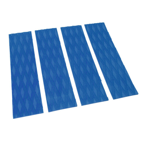 4Pcs Surfboard Traction Pads Surfing Front 2