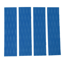 4Pcs Surfboard Traction Pads Surfing Front