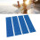 4Pcs Surfboard Traction Pads Surfing Front 11