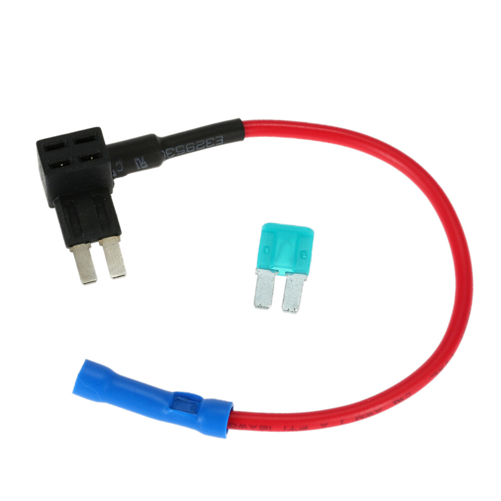 Micro2 Micro Ii Ata Add A Circuit 32V 15A Car Fuse 8320539876375