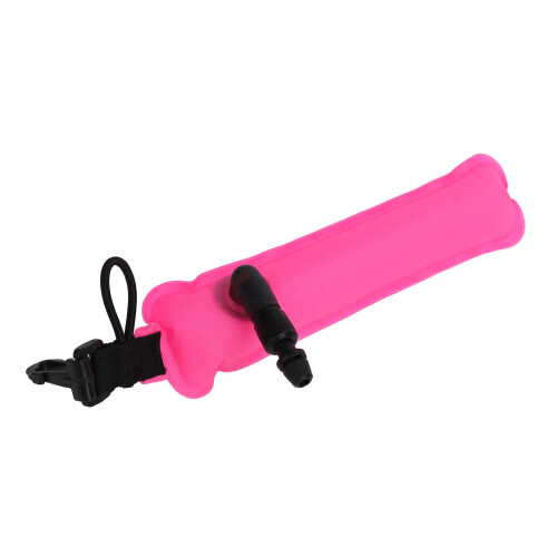 Mini Diving Buoy Integrated Valve Portable Scuba 2