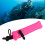 Mini Diving Buoy Integrated Valve Portable Scuba 12