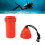 Scuba Diving Snorkeling Dry Box Underwater 12
