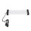 205mm Durable Silicone 24 Pin PSU Cable Extension with Wire Combs 15