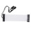 205mm Durable Silicone 24 Pin PSU Cable Extension with Wire Combs 10
