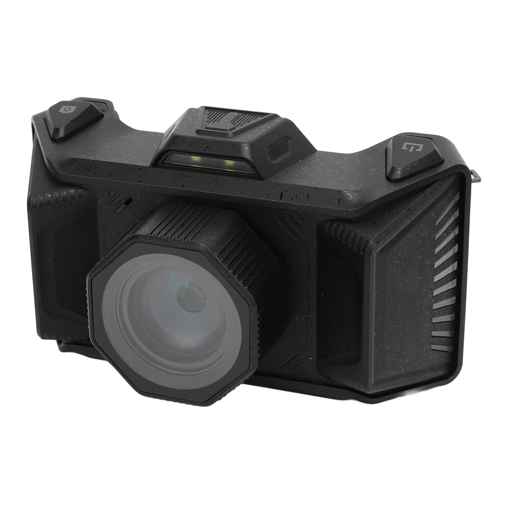 4K Digital Video Camera 70Mp Hd 50X Zoom 3.5Â Tft Screen 64Gb Included 8001346511931