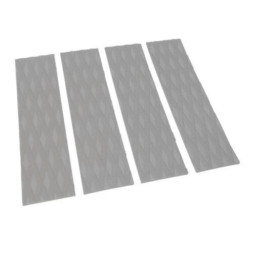 4Pcs Surfboard Traction Pads Surfing Front 2