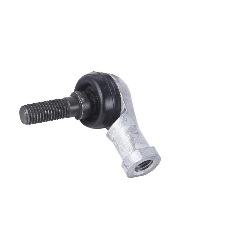 Sq5 M5x0.8 Sq6 M6x1 Sq8 M8x1.25 Sq10 M10x1.25 Ball Joint Tie Rod End Bearing Set Left Hand Right Hand Sql5-Rs 6Mm 9084446745016
