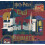 Harry Potter (Hogwarts School) Harry Potter Hogwarts Express or School Gem Art Craft Set 1