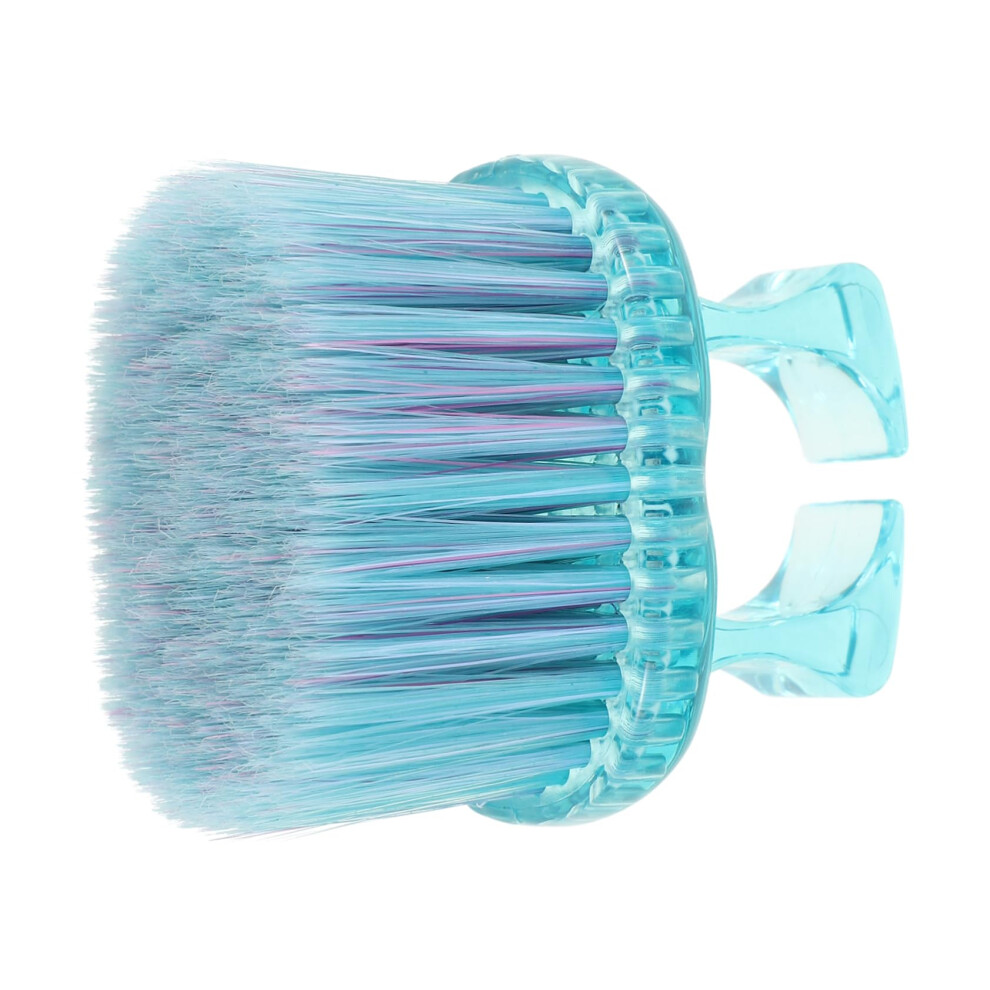Barber Neck Hair Duster Brush for Hair Cutting, Grooming Beards, and Cleaning Clippings - Multifunctional Tool