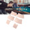 Pool Table Pocket Liner Cowhide Leather Billiard 12