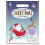 Countdown to Christmas Advent Activity Book for Kids 1