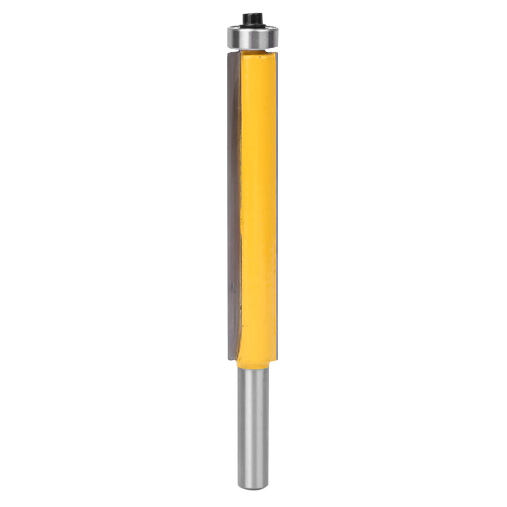 8mm Shank Router Bit Woodworking Milling Cutter