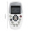 For Whirlpool Dg11e5-05(wlp1) Dg11e3-04 Air Conditioning Remote Replacement 5