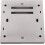 Wired Compatible Wireless Wall Switch Transmitter 433MHz RF Frequency Grey Color for Easy Control and Automation 3