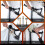 Universal Sword Holder Halloween Frog Left Right H 3