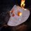 Portable Fire Pit Tabletop Fireplace Isopropyl Alc 7