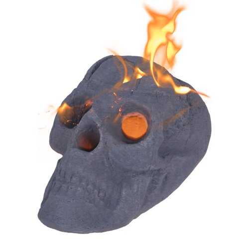 Portable Fire Pit Tabletop Fireplace Isopropyl Alc 2