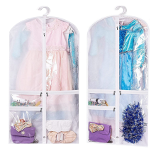 Dance Costume Garment Bag,50 Inch Bag for Competit